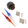 Circular Connector Assemblies - 1508-1142-ND - DigiKey