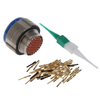 Circular Connector Assemblies - KJA6T17F35PN-ND - DigiKey