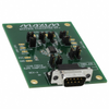 Evaluation and Demonstration Boards and Kits - MAX3160EEVKIT+-ND - DigiKey