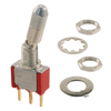 Toggle Switches - CKN12230-ND - DigiKey