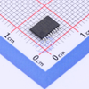 ADC/DAC/Data Conversion >> Analog To Digital Converters (ADCs) -- MCP3561-E/ST - Image