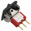 Rocker Switches - A120548-ND - DigiKey