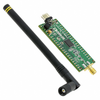 RF, RFID, Wireless Evaluation Boards - EV-ADUCRF101CP1Z-ND - DigiKey