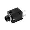 Audio Connectors - 2223-MJ-63052A-ND - DigiKey