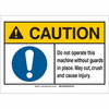 Signs, Nameplates, Posters - 2267-143955-ND - DigiKey