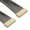 Rectangular Cable Assemblies - 455-3665-ND - DigiKey
