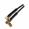 Coaxial Cables (RF) - 4627-4098095R005-ND - DigiKey