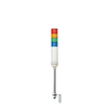 Stackable Tower Lighting, Beacons, and Components - 4008-XVC6M4-ND - DigiKey