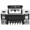 D-Sub Connector Assemblies - A23277-ND - DigiKey
