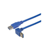 USB Cables - 5073-CA3A-90DA-03M-ND - DigiKey