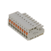 Headers, Plugs and Sockets - 2946-2734-109-ND - DigiKey