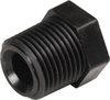 3/4 in. M x 3/8 in. F Poly Hex Reducer Bushing -- 5710232 - Image