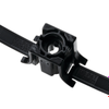 cable ties - 117-00012 - Powell Electronics, Inc.