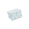 Keystone Faceplates, Frames - 298-CHS2SAW-X-ND - DigiKey