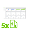Software Application - 8101-1001/261-005 - WAGO