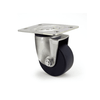 LOW PROFILE HEAVY DUTY CASTER - UHG-100MC - UHG-100MC - Sugatsune America, Inc.