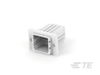 Rectangular Wire & Cable Connectors & Housings - 1-2069332-1 - TE Connectivity