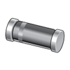 Single Zener Diodes -- BZV55-C12,115 - Image