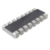Resistor Networks, Arrays - YC248-FR-0722RL - ODG (Origin Data Global)