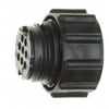 Circular Connector Housings - 206434-1 - ODG (Origin Data Global)