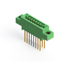 Edgeboard Connectors - 151-846-016-541-808-ND - DigiKey