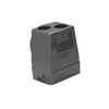Heavy Duty Connector Housings, Hoods, Bases - A132948-ND - DigiKey