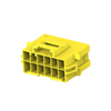 Rectangular Connector Housings - 17-4-1971775-6-ND - DigiKey