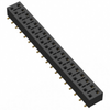 Headers, Receptacles, Female Sockets - 612-HLE-118-02-G-DV-ND - DigiKey