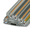 Earth Terminal Blocks - 2205319 - RS Components, Ltd.