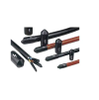 Heat Shrink Boots - 2469931 - RS Components, Ltd.