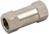 Pneumatic Non-Return Valves - 1762267 - RS Components, Ltd.