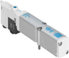 Pneumatic Solenoid Valves - 2502717 - RS Components, Ltd.