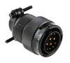 Mil Spec Circular Connectors - 3014434 - RS Components, Ltd.