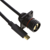 USB Cables - 623-USB3CFTV2ZN030-ND - DigiKey