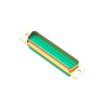 D-Sub, D-Shaped Connector Housings - 4306-340100201BDDMA50SNMBFO-ND - DigiKey