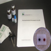 Gun Shot Residue Presumptive Test Kit - IS9001 - Parco Scientific Company