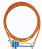 Legrand - Ortronics Clarity 5E Modular Patch Cord - OR-MC5E - TelephoneStuff.com