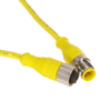 Circular Cable Assemblies - 600003854-ND - DigiKey
