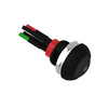 Pushbutton Switches - 1111-PB6B2FM2M1CAL06Y500-ND - DigiKey