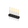 Headers, Male Pins - 900-0022284054-ND - DigiKey