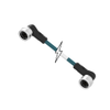 Circular Cable Assemblies - 900-1201080155-ND - DigiKey
