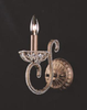 5960/1 Sconces-Single Candle - 740190 - Capital Lighting, Inc.