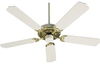 77525-26 Fans-Ceiling Fans - 773076 - Capital Lighting, Inc.