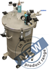 Standard Pressure Tanks -- Modular Pressure Tanks