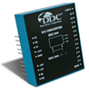D/R or D/S Converter (SDC) - DSC-644 - Data Device Corporation (DDC)