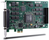32-CH DI & 32-CH DO 12 MB/s High-Speed Card -- PCIe-7200