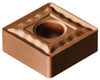 T-Max&reg; P insert for turning - SNMG 19 06 12-QM 1115 - Sandvik Coromant Co.
