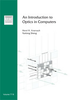 An Introduction to Optics in Computers - ISBN: 9780819408259 - SPIE