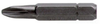 Screwdriver Bit - J60018 - Proto® Industrial Tools
