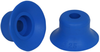 Flat suction cup (round) for smooth or slightly rough surfaces PFG 25 HT1-60 N007 - 10.01.01.11164 - Schmalz Inc.